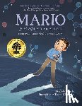 Rusch, Elizabeth, Martinez, Teresa - Mario y el agujero en el cielo / Mario and the Hole in the Sky