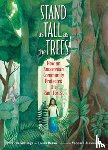 Gualinga, Patricia, Resau, Laura - Stand as Tall as the Trees