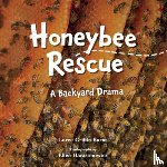 Burns, Loree Griffin, Harasimowicz, Ellen - Honeybee Rescue