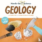 Schaefer, Lola M. - Hands-On Science: Geology