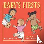 Day, Nancy Raines, Emberley, Michael - Baby's Firsts