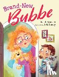 Aronson, Sarah, Landy, Ariel - Brand-New Bubbe