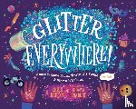 Barton, Chris, Prabhat, Chaaya - Glitter Everywhere!