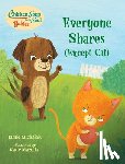 Michalak, Jamie - Chicken Soup for the Soul BABIES: Everyone Shares (Except Cat)