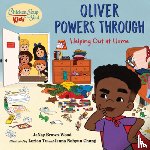 Brown-Wood, JaNay, Tu, Lorian - Chicken Soup for the Soul KIDS: Oliver Powers Through