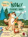Larocca, Rajani, Paprocki, Greg - Chicken Soup For the Soul BABIES: Now! (Barks Dog)