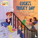 Larocca, Rajani, Valle, India - Chicken Soup For the Soul KIDS: Lucas's Tricky Day