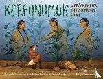 Greendeer, Danielle, Perry, Anthony - Keepunumuk
