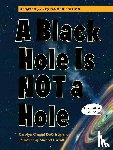 DeCristofano, Carolyn Cinami, Caroll, Michael - A Black Hole is Not a Hole