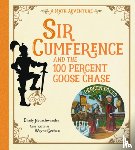 Neuschwander, Cindy - Sir Cumference and the 100 PerCent Goose Chase
