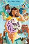 Caprara, Rebecca - The Ripple Effect