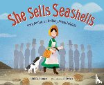 Stemple, Heidi E. Y., Paik, Emily - She Sells Seashells