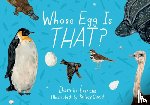 Lunde, Darrin, Oseid, Kelsey - Whose Egg Is That?
