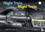 Burleight, Robert, Minor, Wendell - Night Train, Night Train