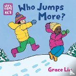 Lin, Grace - Who Jumps More?
