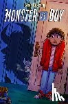 Krossing, Karen - Monster vs. Boy