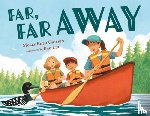 Griffin, Molly, Luu, Bao - Far, Far Away
