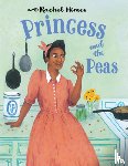 Himes, Rachel - Princess and the Peas