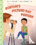 Tahmaseb, Ryan Bani, Mokhles, Fateme - Rostam's Picture-Day Pusteen