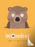 Bunting, Philip - Wombat