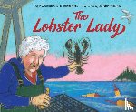 Hinrichs, Alexandra S. D. - The Lobster Lady