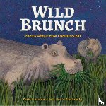 Harrison, David L., Laroche, Giles - Wild Brunch