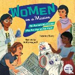 Slade, Suzanne, Magnell, Molly - Women on a Mission