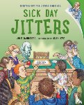Danneberg, Julie - Sick Day Jitters