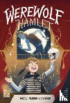 Madden-Lunsford, Kerry - Werewolf Hamlet