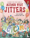 Danneberg, Julie, Love, Judy - Author Visit Jitters