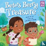 Lacika, Jenny, Sonda, Addy Rivera - Beto's Berry Treasure