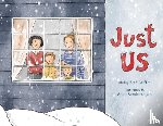 Griffin, Molly Beth, Semirdzhyan, Anait - Just Us