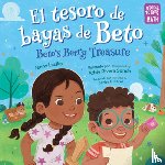 Lacika, Jenny, Sonda, Addy Rivera - El tesoro de bayas de Beto / Beto's Berry Treasure