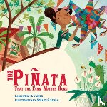 Vamos, Samantha R., Serra, Sebastia - The Pinata That the Farm Maiden Hung