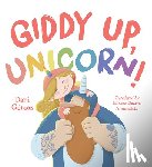 Gomez, Dani - Giddy Up, Unicorn!