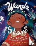 Hansen, Amy S., Merced, Wanda Diaz - Wanda Hears the Stars