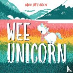 McLaren, Meg - Wee Unicorn