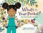 Montgomery, Heather L., Lechuga, Maribel - What's in Your Pocket?