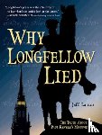 Lantos, Jeff - Why Longfellow Lied