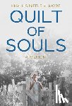 Elmore, Phyllis Biffle - Quilt of Souls