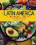 Cartin, Patricia - A Taste of Latin America