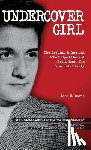 Davis, Lisa E - Undercover Girl
