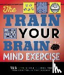 Schepper, Peter De, Coussement, Frank - The Train Your Brain Mind Exercise