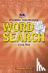 Davis, Christy - Puzzle Workouts: Word Search