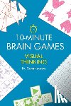 Moore, Gareth - 10-Minute Brain Games: Visual Thinking