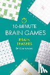 Moore, Gareth - 10-Minute Brain Games