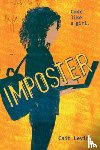 Levin, Cait - Imposter