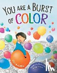 Choi, Sook-Hee - You Are a Burst of Color
