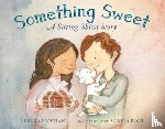 Newman, Leslea, Rich, Sarita - Something Sweet