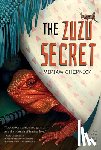 Chernick, Miriam - The Zuzu Secret